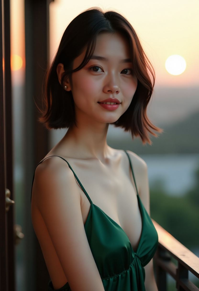 七仙女下凡记剧照